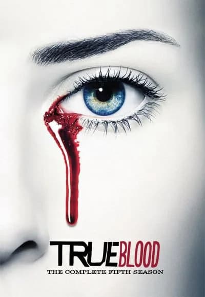 Poster phim Thuần Huyết (Phần 5)