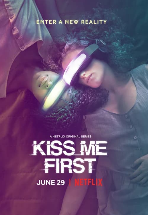 Poster phim Thực tế ảo (2018)