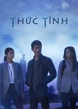 Poster phim Thức Tỉnh (2020)