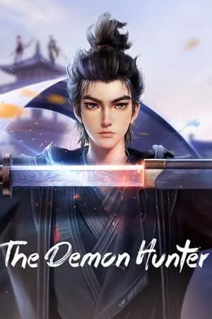 Poster phim Thương Nguyên Đồ (2023)