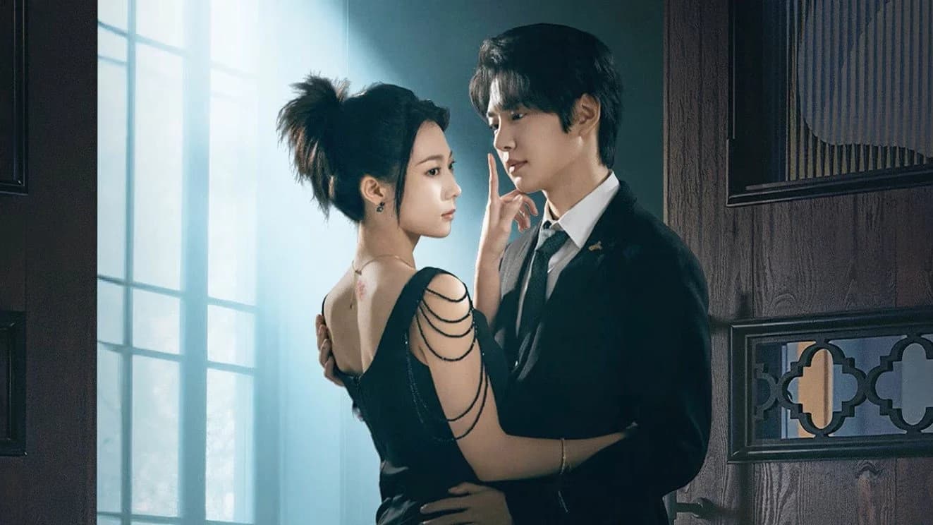 Backdrop phim Thượng Xuân Sơn