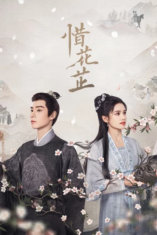 Poster phim Tích Hoa Chỉ (2024)