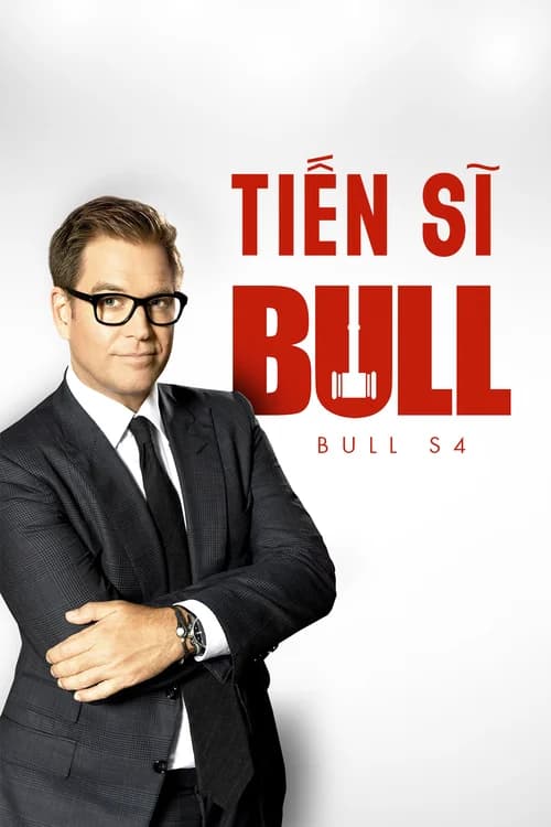 Poster phim Bull (2016)