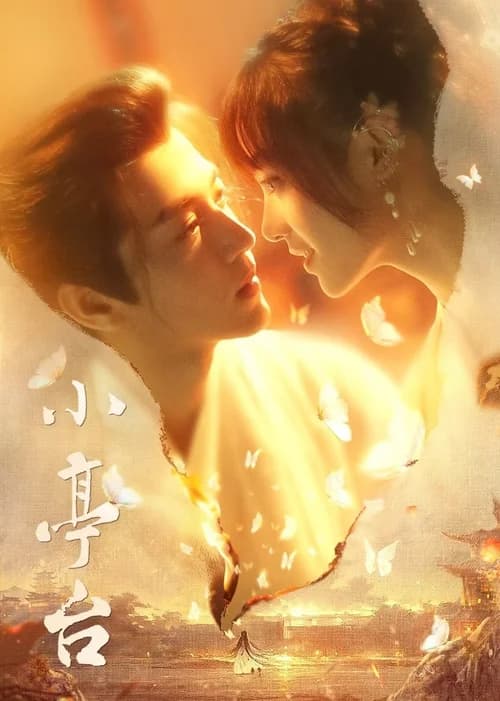 Poster phim Tiểu Đình Đài (2024)
