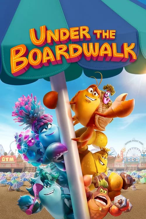 Poster phim Tìm Đường Về Nhà (2023)