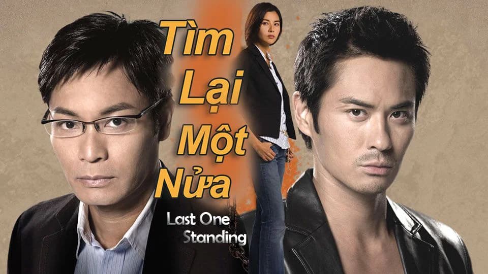 Backdrop phim Tìm Lại Một Nửa