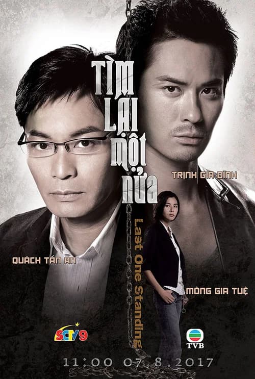 Poster phim Tìm Lại Một Nửa (2008)