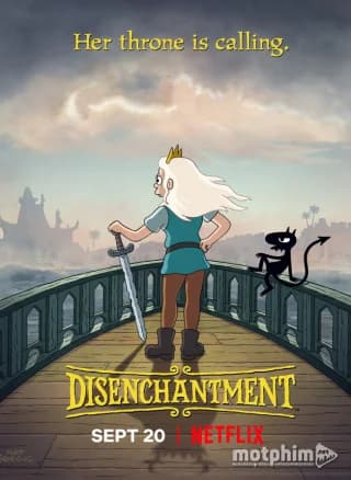Poster phim Tỉnh mộng (Phần 2) (2018)