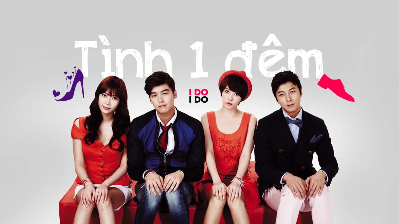 Backdrop phim Tình Một Đêm