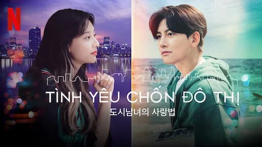 Backdrop phim Tình Yêu Chốn Đô Thị