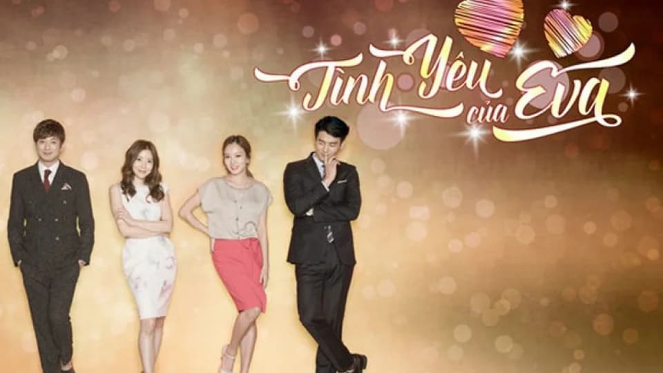 Backdrop phim Tình Yêu Của Eva