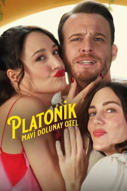 Poster phim Tình Yêu Này Có Trong Sáng?