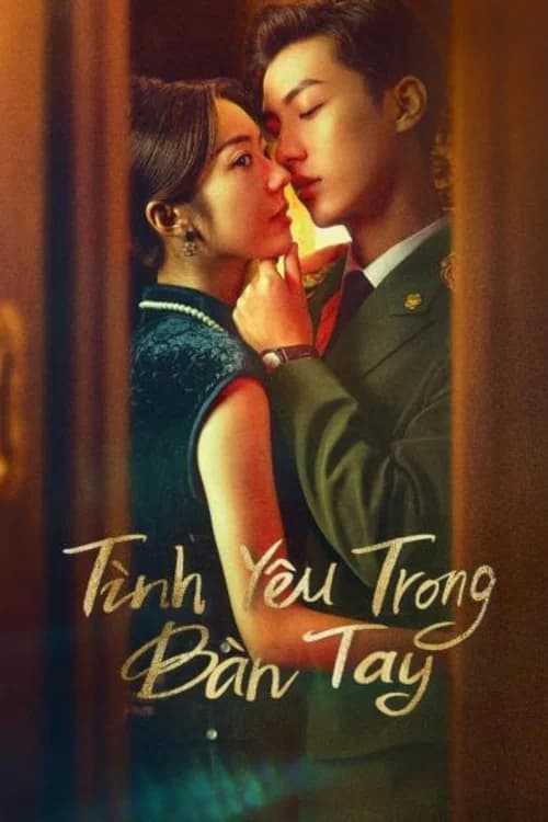 Poster phim Tình Yêu Trong Bàn Tay (2024)