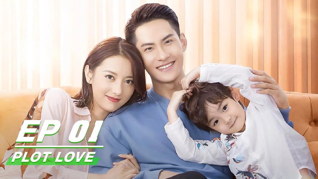 Backdrop phim Tình Yêu Và Âm Mưu