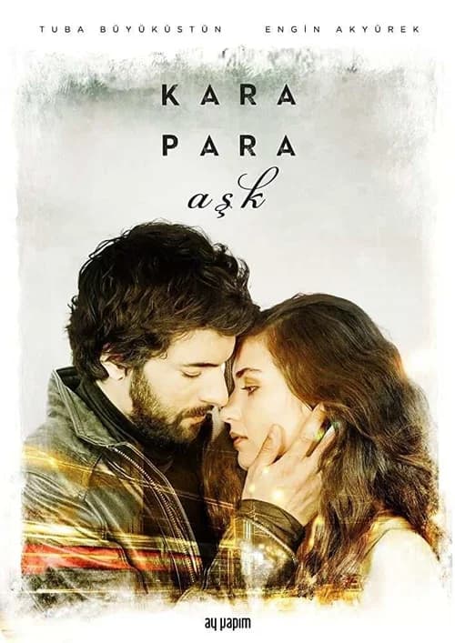 Poster phim Tình Yêu Và Tiền Bạc (2014)