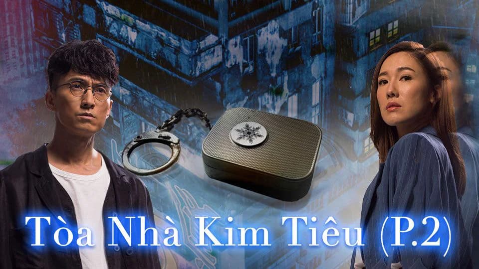 Backdrop phim Tòa Nhà Kim Tiêu 2