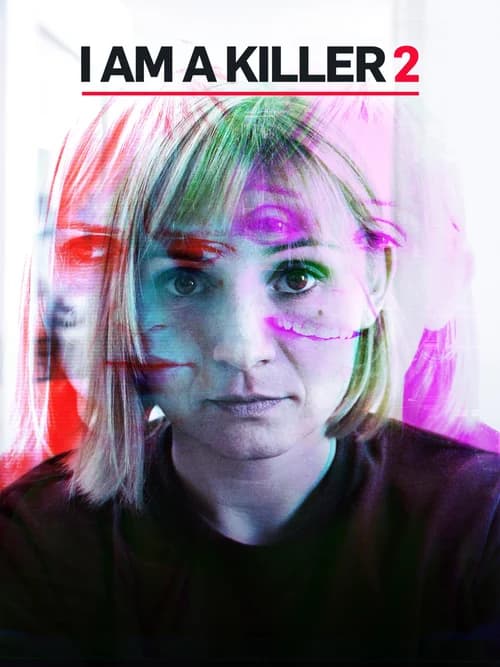 Poster phim TÔI LÀ KẺ SÁT NHÂN (Phần 2) (2018)