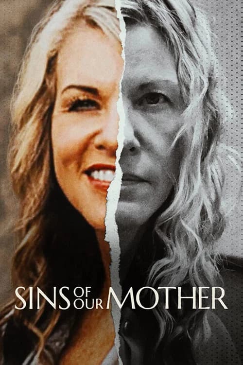 Poster phim Tội lỗi của người mẹ (2022)