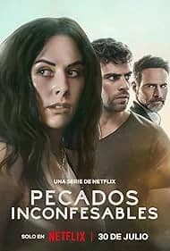 Poster phim Tội lỗi giấu kín (2025)