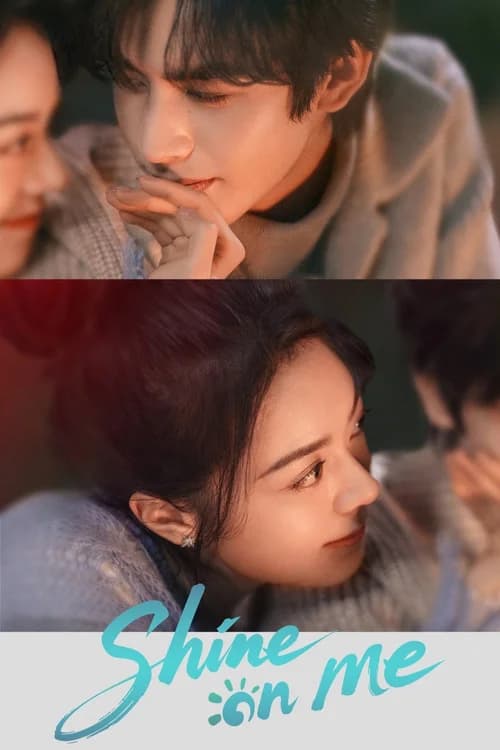 Poster phim Tôi Như Ánh Dương Rực Rỡ (2025)