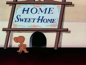 Backdrop phim Tom And Jerry Collections (1940)