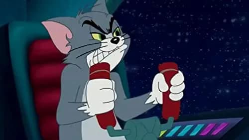 Backdrop phim Tom and Jerry Tales (Phần 2)