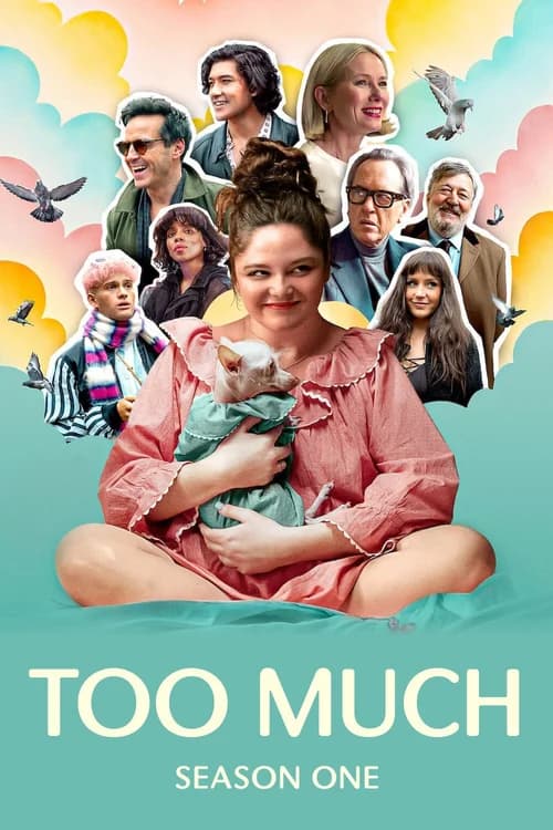 Poster phim Quá Đà (2025)