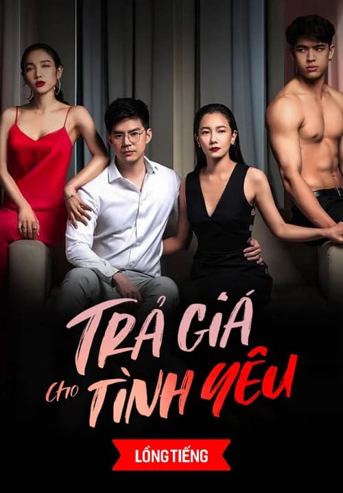 Poster phim Trả Giá Cho Tình Yêu (2019)