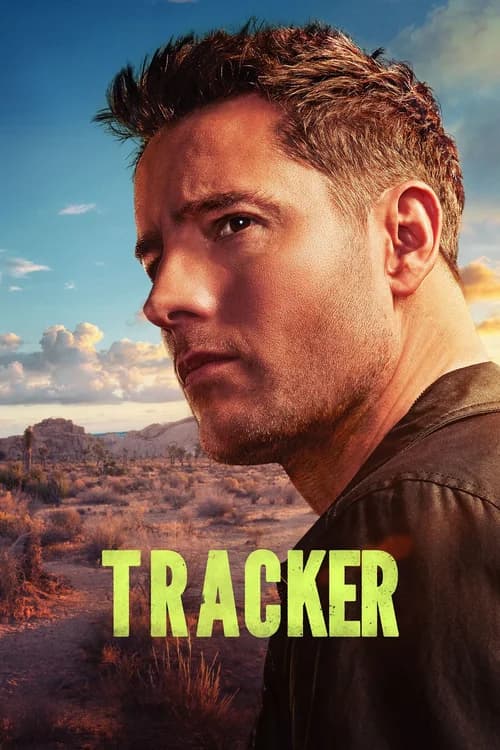 Poster phim Tracker (Phần 2) (2024)
