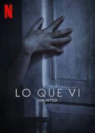 Poster phim Trải nghiệm ma quái (Phần 2)