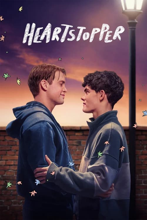 Poster phim Trái Tim Ngừng Nhịp (2022)