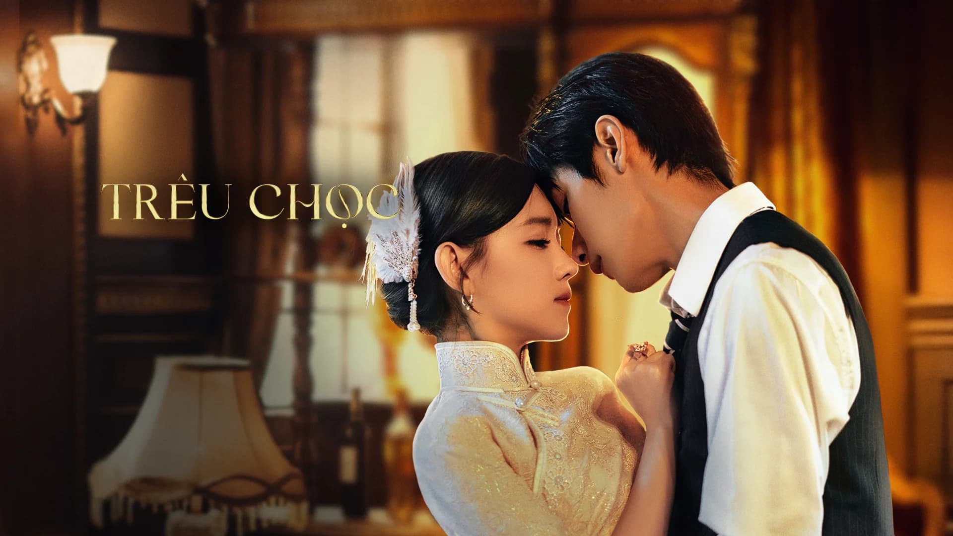 Backdrop phim Trêu Chọc