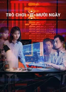 Poster phim Trò Chơi Mười Ngày (2020)