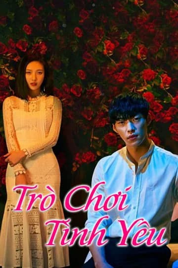 Poster phim Trò Chơi Tình Yêu (2018)