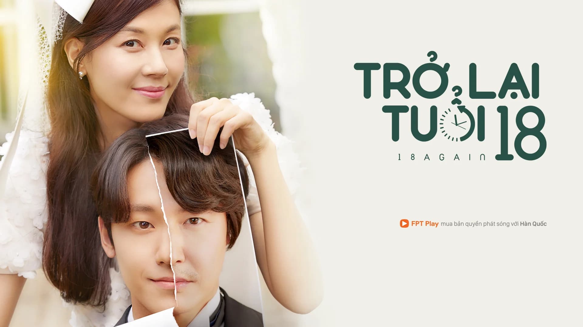 Backdrop phim Trở lại tuổi 18