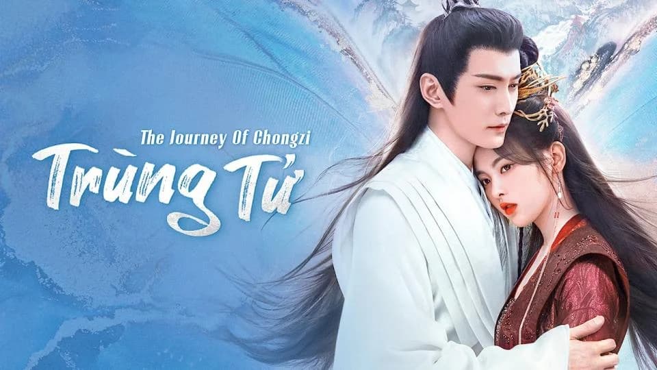 Backdrop phim Trùng Tử