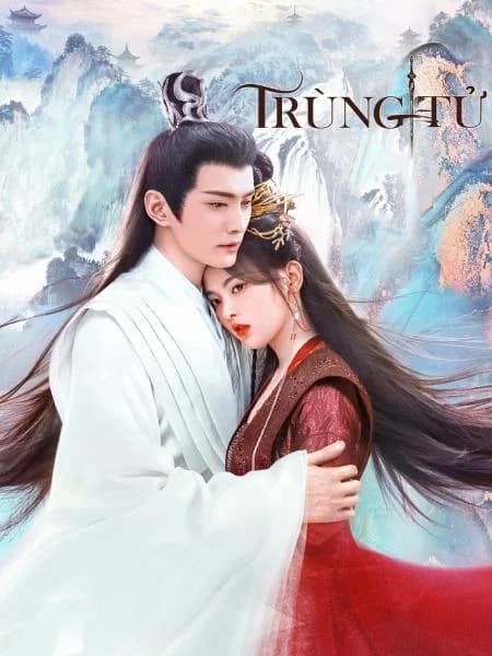 Poster phim Trùng Tử (2023)