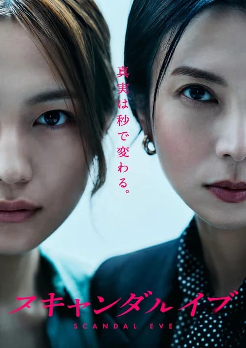 Poster phim Trước Màn Bê Bối (2025)