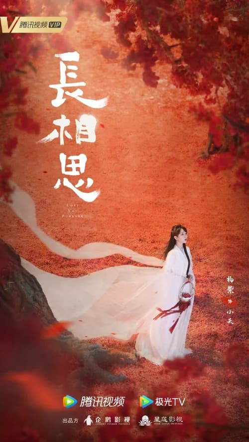 Poster phim Trường Tương Tư (2023)