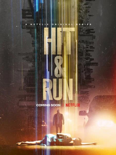 Poster phim Truy Tìm Sự Thật (2021)