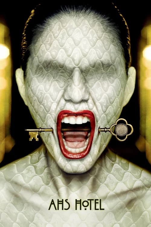 Poster phim Truyện Kinh Dị Mỹ (Phần 5) (2011)