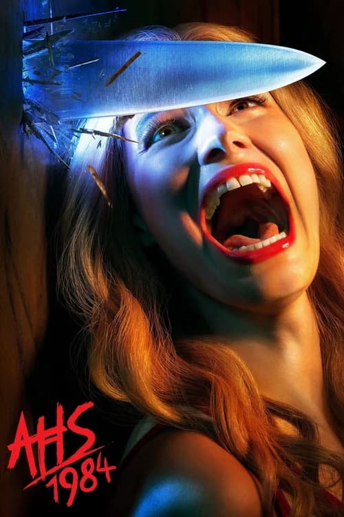 Poster phim Truyện Kinh Dị Mỹ (Phần 9) (2011)