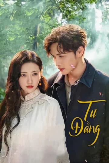 Poster phim Tư Đằng (2021)