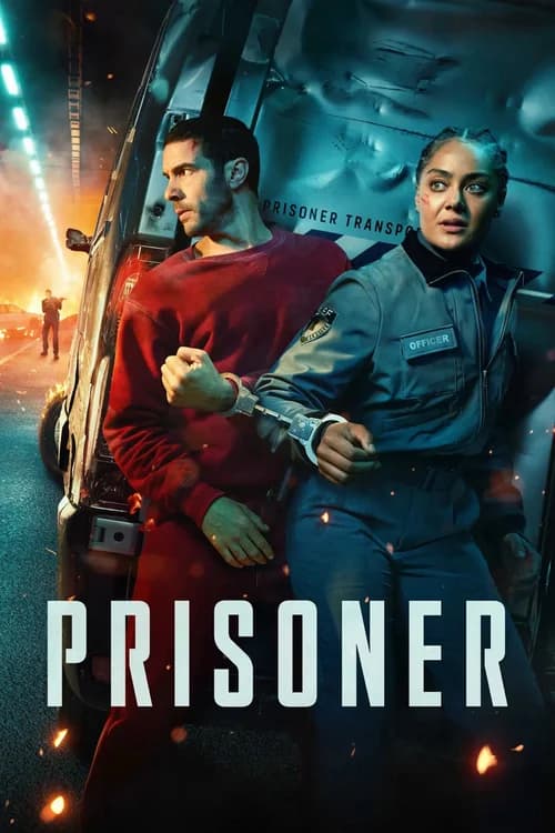 Poster phim Tù Nhân (2026)