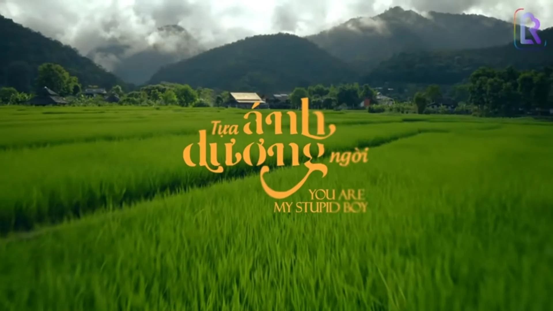 Backdrop phim Tựa Ánh Dương Ngời