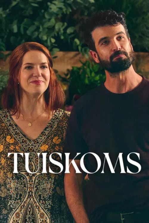 Poster phim Tuiskoms: Trở về (2025)