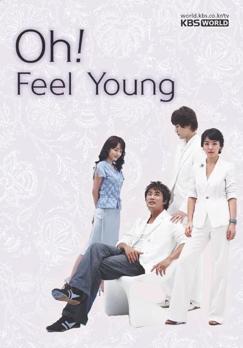 Poster phim Tuổi Thanh Xuân (2004)