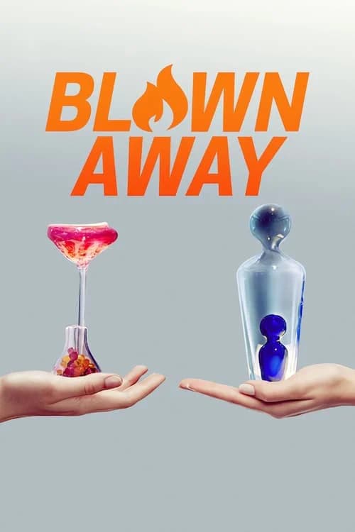 Poster phim Tuyệt phẩm thủy tinh (Phần 1) (2019)
