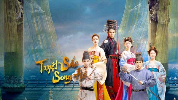 Backdrop phim Tuyệt Sắc Song Hồ