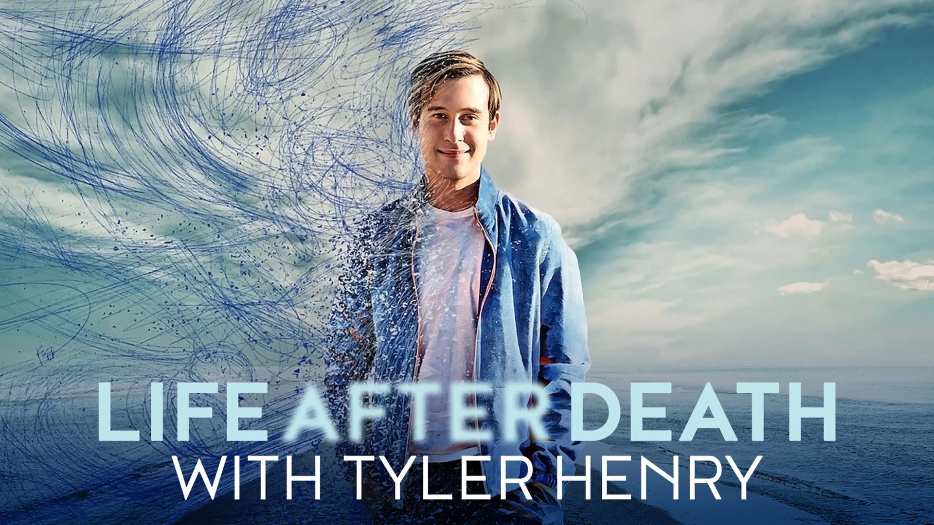 Backdrop phim Tyler Henry: Cuộc sống sau khi chết